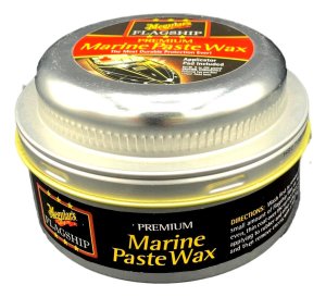Meguiar"s Flagship Premium Marine Paste Wax