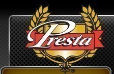 Presta Products