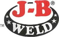 J-B Weld