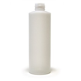 Empty Plastic Bottles 4oz