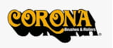 Corona Brushes