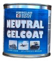 Neutral Gelcoat No Wax Half Pint
