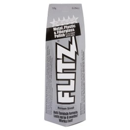Flitz 150 Grams (5.29 OZ)
