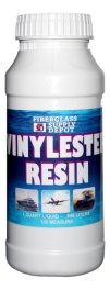 VINYL ESTER RESINS Quart