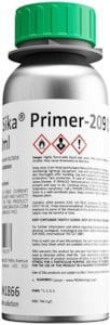 Sika Primer-209 D Black 250ml Bottle