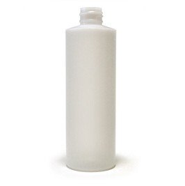 Empty Plastic Bottles 4oz