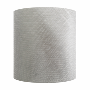 Fiberglass Biaxial cloth 1700 x 50