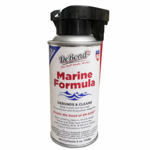 DeBond Marine Formula 5oz Aerosol