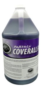 Partall® Coverall Film Purple Gallon