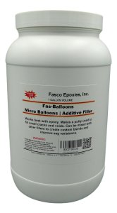 Phenolic Microballoons Gallon