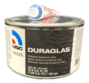 USC DURAGLAS Quart