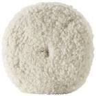8" Wool Compound Pad 