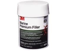 3M Marine Premium Filler Gallon