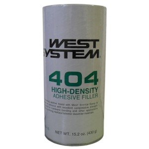 WEST SYSTEM 404 HIGH-DENSITY FILLER