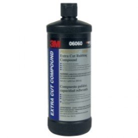 3M PERFECT-IT EXTRA CUT RUBBING COMPOUND