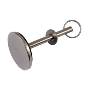 Stainless Steel Hatch Cover Pull