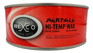 PARTALL® Hi-Temp Paste Wax