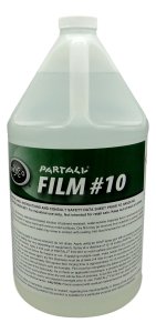 Partall® Film #10 Clear