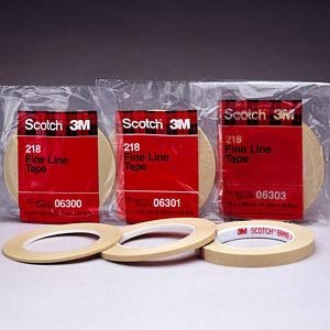 3M Scotch Fine Line Tape