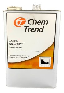 Zyvax Sealer GP Mold & tool sealer