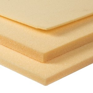 Divinycell - PVC Foam Core 4 lb. Density Grid Scored