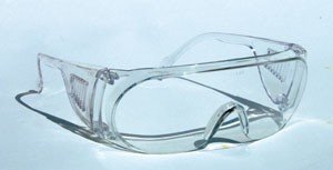 SAS - WORKER BEES SAFETY GLASSES