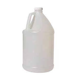 Empty Plastic Bottles 128oz