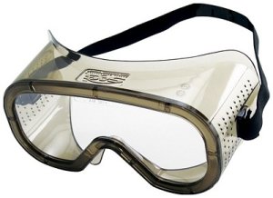 SAS Safety Corp. - Safety Goggles 