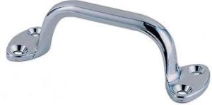 Stainless Steel Transom Handle