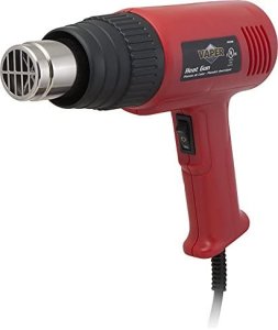 Heat Gun 2.5A 120-Volt
