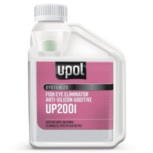 Upol Fish Eye Eliminator Anti-Silicone Additive 250ml