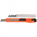 AES SNAP-BLADE UTILITY KNIFE