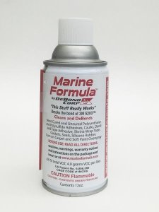 DeBond Marine Formula 10oz Aerosol