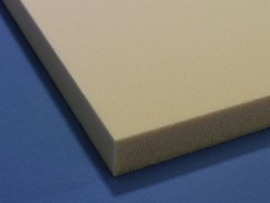 Divinycell - PVC Foam Core H-80 5lb. Density Plain Sheet