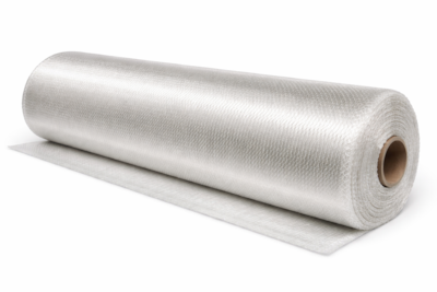 Fiberglass Biaxial cloth 1708 x 50" Wide