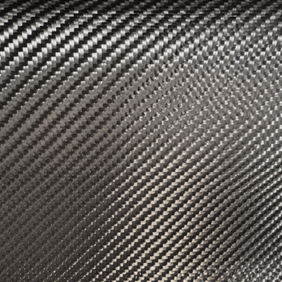 12K, 2 x 2 twill, 12oz x 50in -Woven Carbon