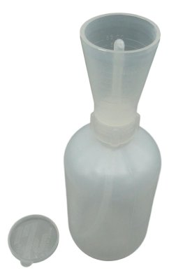 MEKP Dispensing Bottle