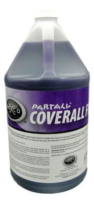 Partall® Coverall Film Purple Gallon