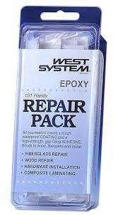 West System Handy Repair Pack (101)