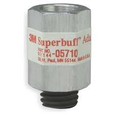 3M 5710 Superbuff Adapter