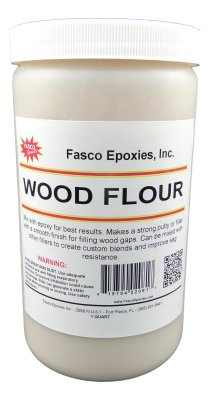 Wood Flour