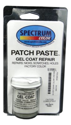 Gelcoat Patch Paste