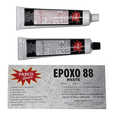 FASCO EPOXO 88 PASTE