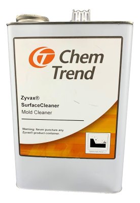 Zyvax Surface Cleaner