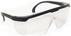 SAS Safety Corp. - Safety Glasses 