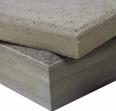 Coosa Bluewater 26 Series Composite Board 1"