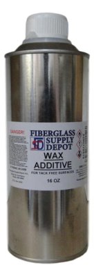 Tack Free Additive 16 ounce