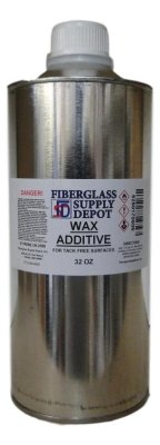 Tack Free Additive 32 ounce