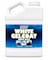 Gelcoat White With Wax Gallon