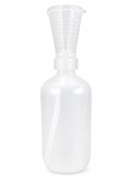 MEKP Dispensing Bottle